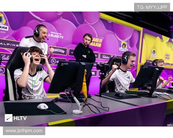 WE战队心理素质分析:在CSGO比赛中的表现与影响探讨 WE战队心理素质分析:在CSGO比赛中的表现与影响探讨