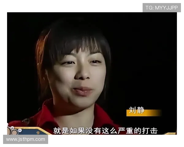 与刘静深入对话回顾她的英雄联盟职业生涯与成长历程