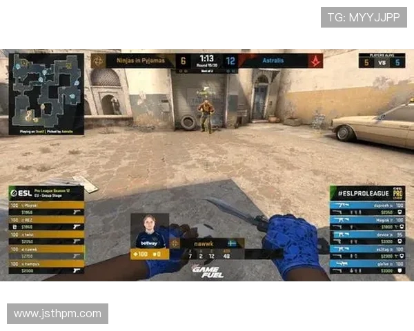 FPX在CSGO中路突破的成功与失败分析与反思