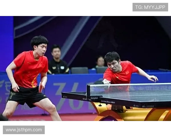 上海乒乓球队总决赛精彩表现分析团队协作的重要性与影响