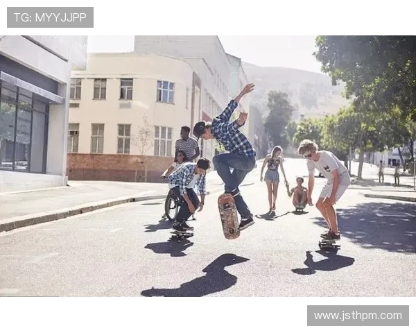 上海滑板队在滑板节奏排名中创下新高引领潮流