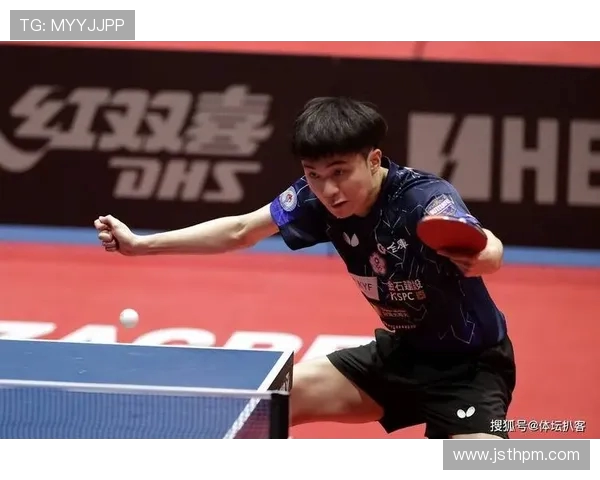 北京乒乓球队逆袭之路揭秘冠军赛背后的奋斗与荣耀