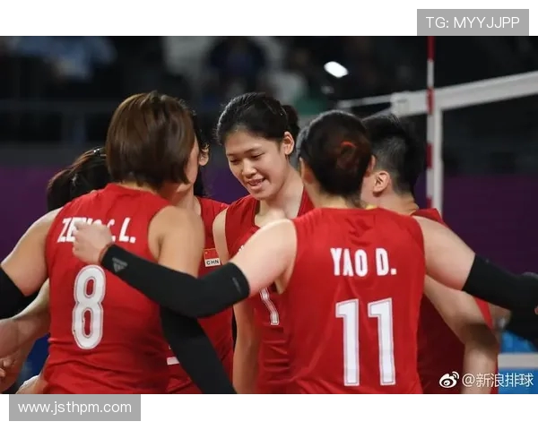 北京排球队状态深度对比分析及未来发展趋势探讨