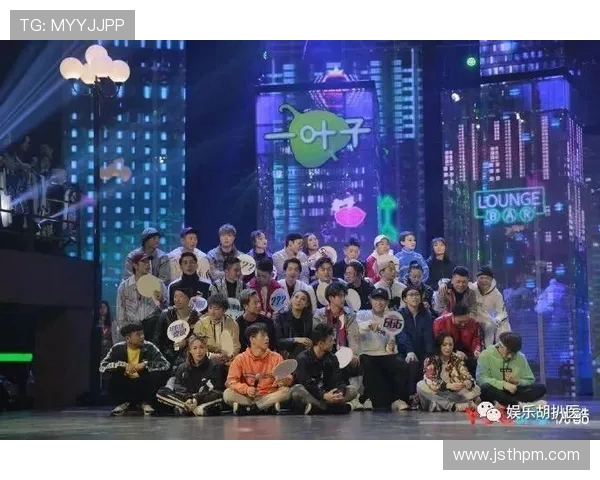 北京街舞队实力解析与发展现状的深度探讨与思考