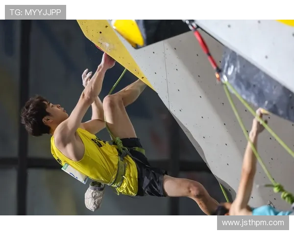 北京飞盘队在世界攀岩锦标赛中的辉煌突破与奋斗历程回顾