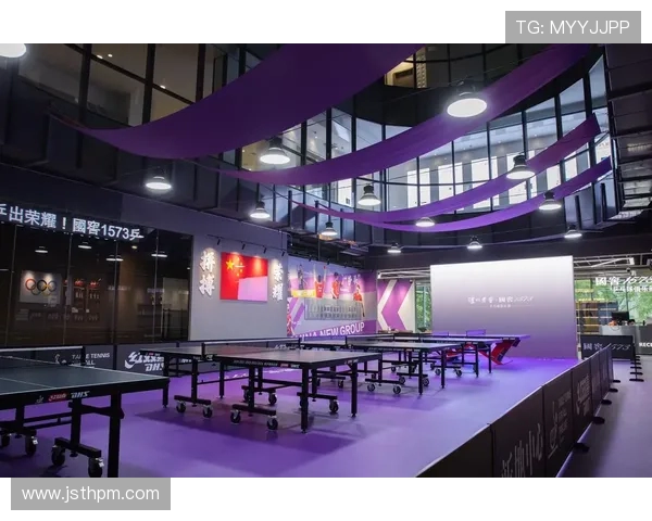 南京乒乓球队灵活性变革引发热议推动运动发展新趋势