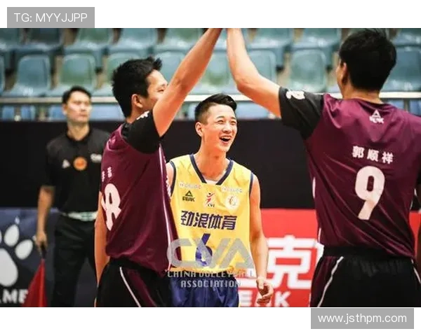 深圳排球队心理素质探讨:如何提升竞技表现与团队协作能力