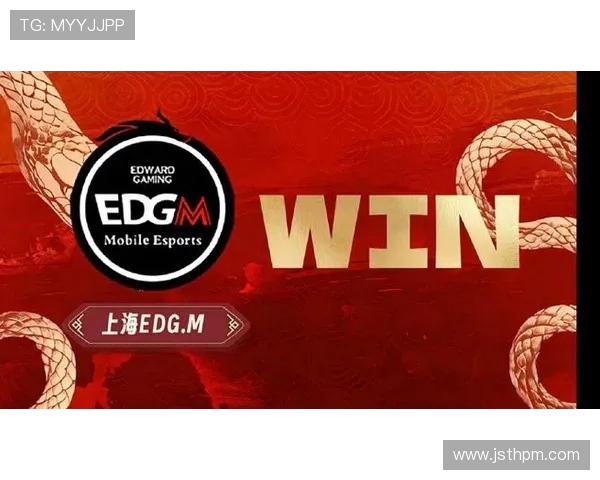 王者荣耀心理素质分析EDG战队荣登第六名引发热议