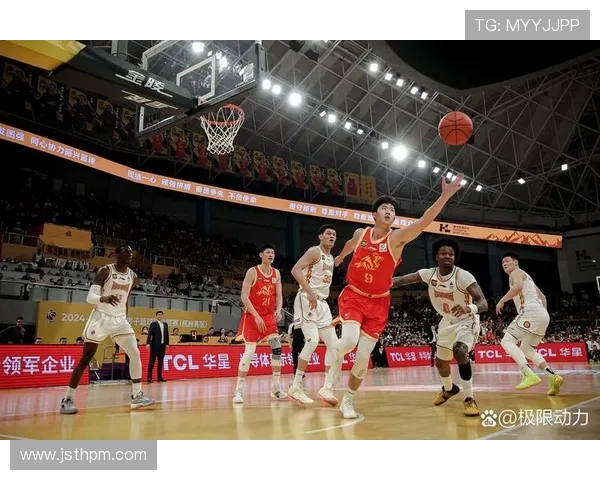 CBA精彩对决吉林队与山东队比赛录像回放全程回顾与精彩瞬间分析