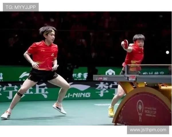 中国乒乓球对阵法国队的精彩较量与战术分析