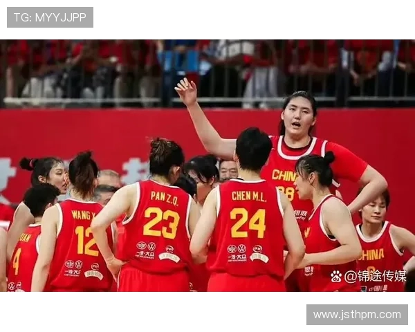 中国香港女篮与中国女篮的巅峰对决谁能在赛场上笑到最后