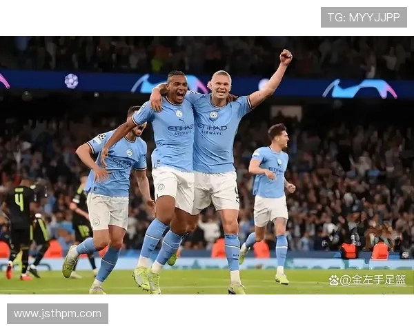 切尔西与曼城谁更强大历史对比与近期表现分析