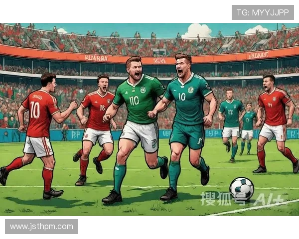 匈牙利与德国世界杯对决回顾：历史交锋与精彩瞬间解析