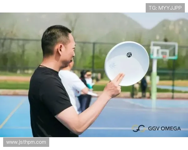 飞盘运动的魅力与挑战王强分享个人成长与经历