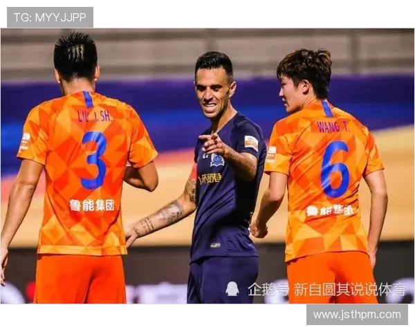 鲁能与鹿岛精彩进球集锦回顾足球盛宴不容错过