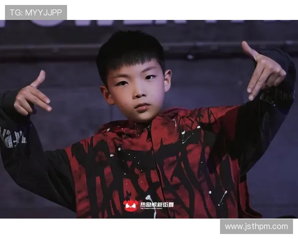 南京街舞队灵活性创新高引领全国街舞新潮流 南京街舞队灵活性创新高引领全国街舞新潮流