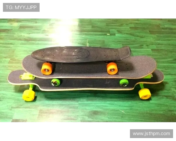 广州滑板队灵活性研究：探索运动员在城市环境中的适应与表现