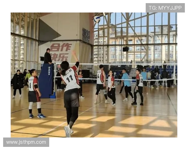 武汉排球队的团队协作精神与排球竞技的完美结合探讨