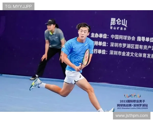 深圳网球队的蜕变之旅:从地方强队到国际舞台的崛起与挑战