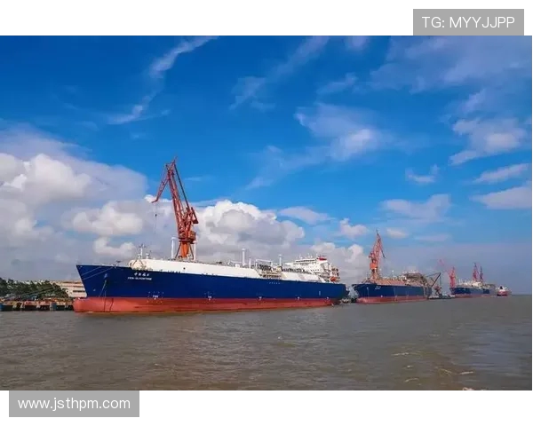 重磅专题：LNG技术革新引领能源市场新格局与反击之路