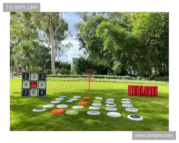 飞盘新手必看：全面解析飞盘技术与实战技巧的入门指南