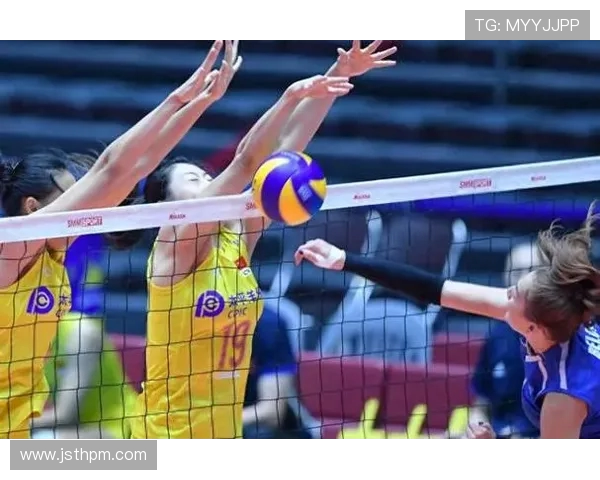 南京排球队荣登排球战术排行榜第五名展现强大实力与团队协作