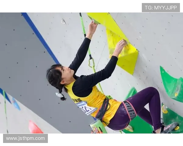 广州攀岩队实力分析及其在各项赛事中的表现评估