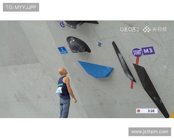 杭州攀岩队节奏探讨与训练方法的深度分析与分享