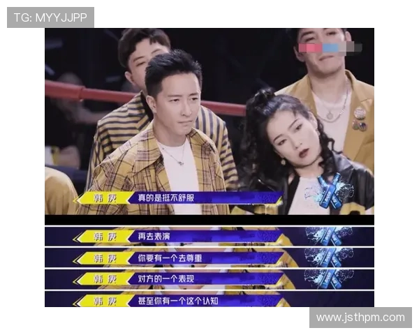 杭州街舞队整体表现分析与压制策略的得失探讨