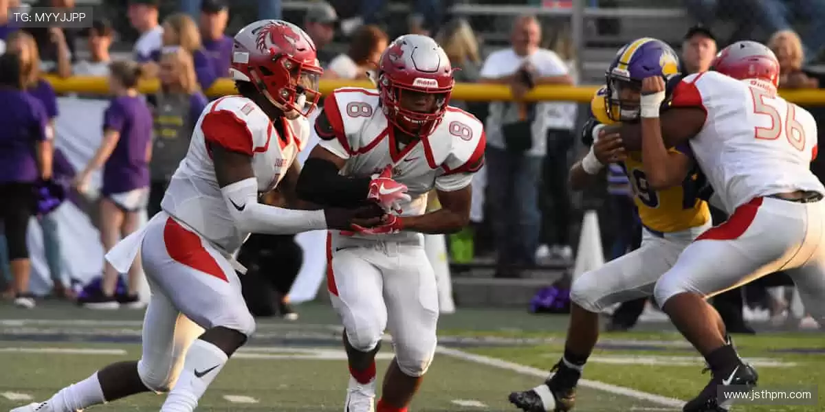 指尖掌控，赛事全收！📱